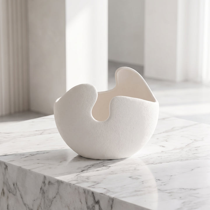 Petite Vessel